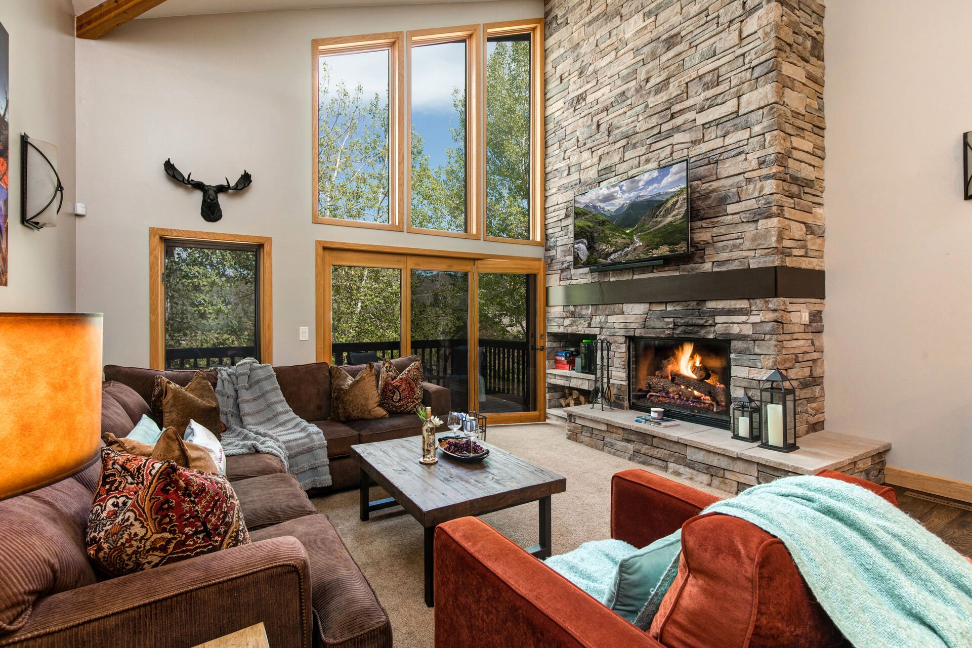 View our Deer Valley home rentals