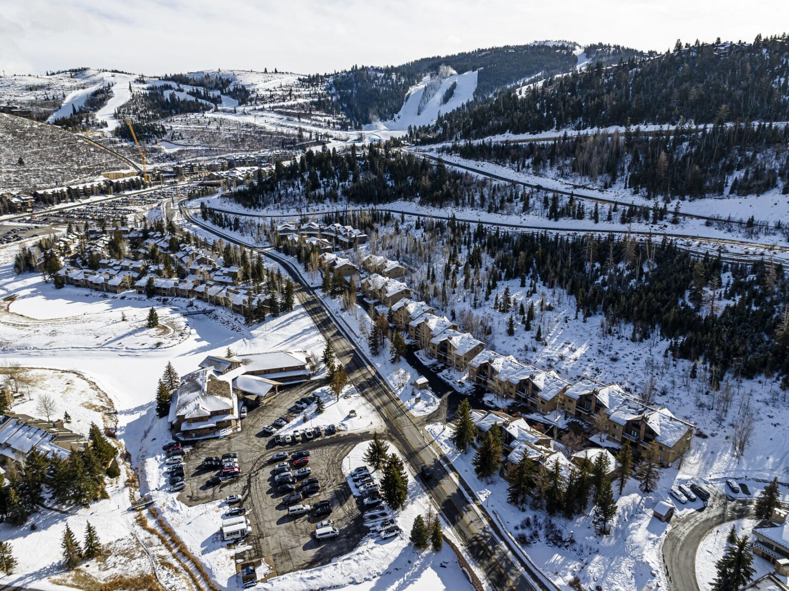 The Ultimate Guide to the Ski Season in Park City I Love Park City